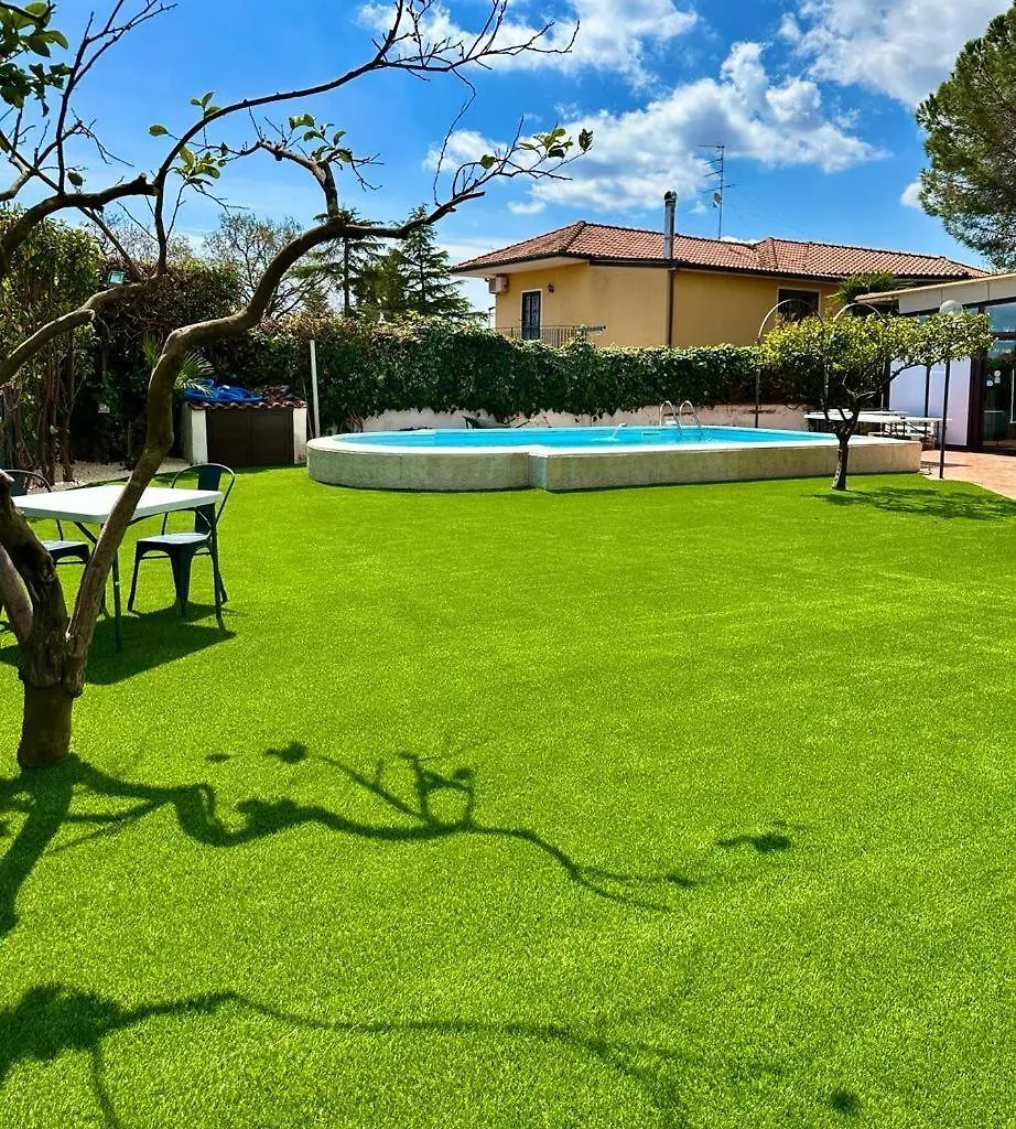 Appartement avec 2 chambre Mascalucia Italie