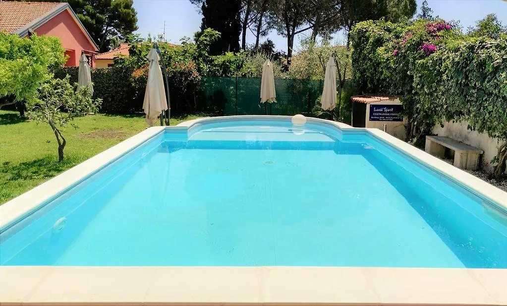 Appartement avec 2 chambre Mascalucia