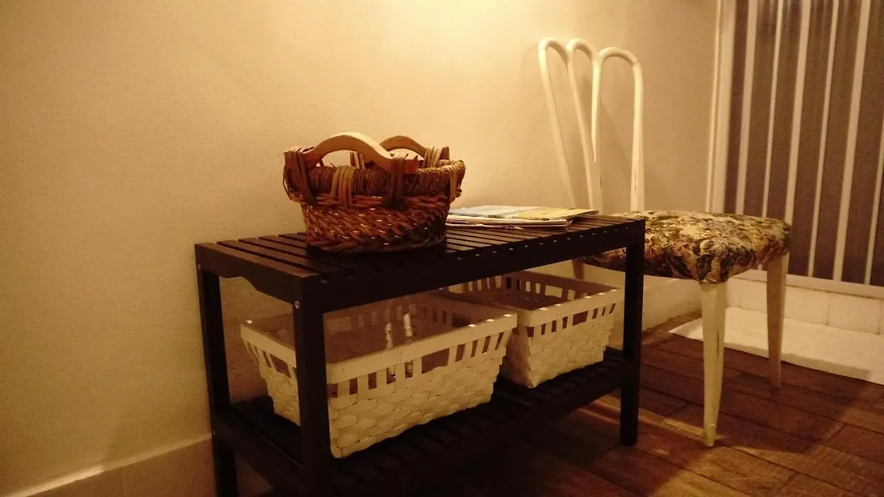 Appartement avec 2 chambre Mascalucia