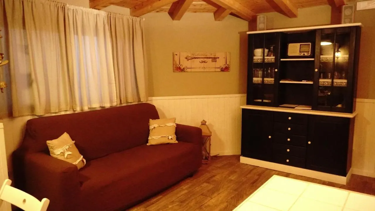 Appartement avec 2 chambre Mascalucia