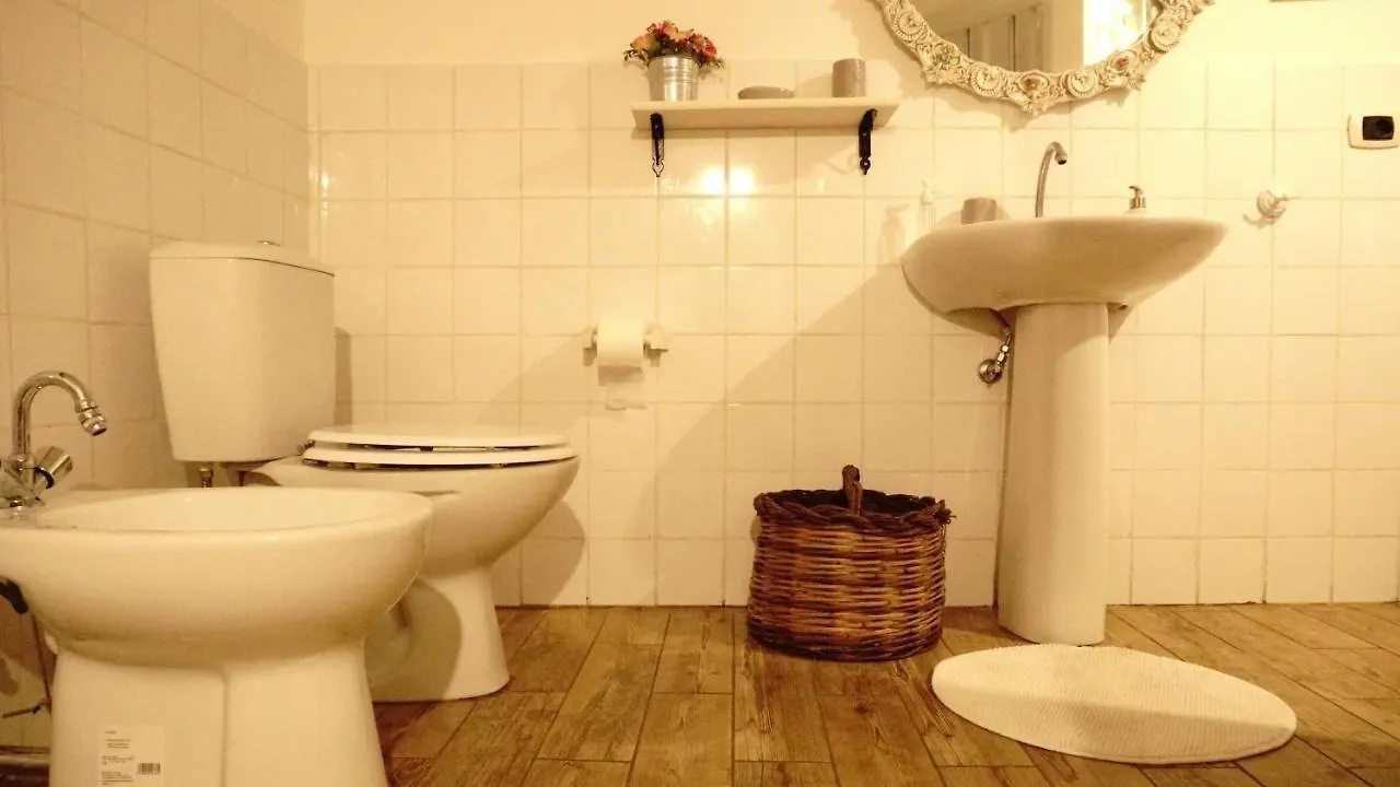 Appartement avec 2 chambre Mascalucia