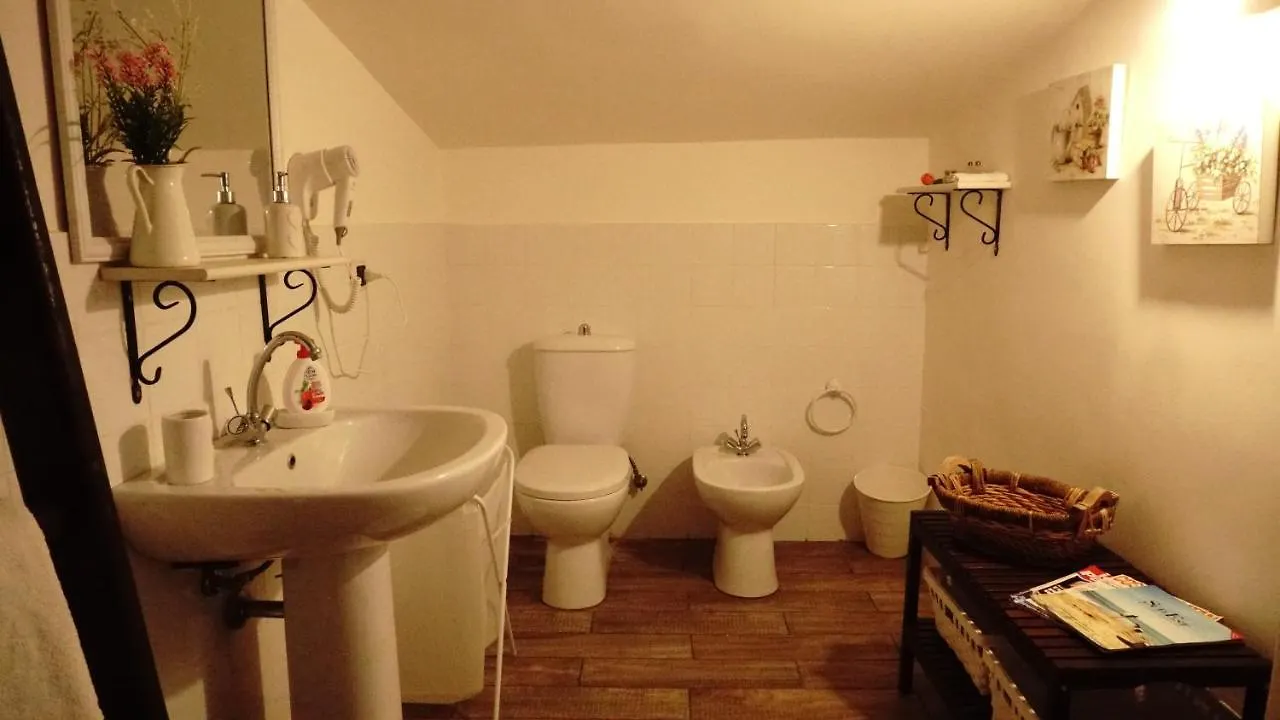 Appartement avec 2 chambre Mascalucia