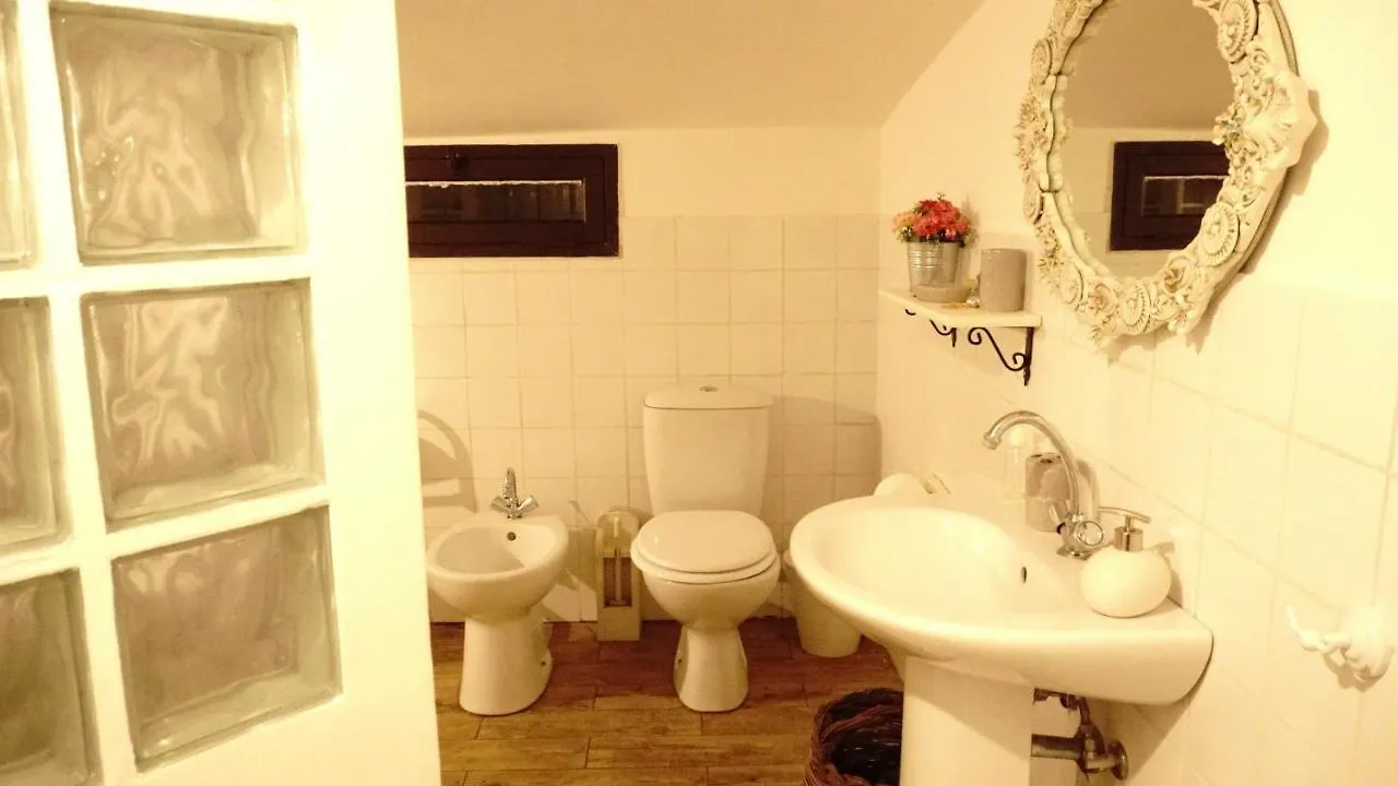 Appartement avec 2 chambre Mascalucia