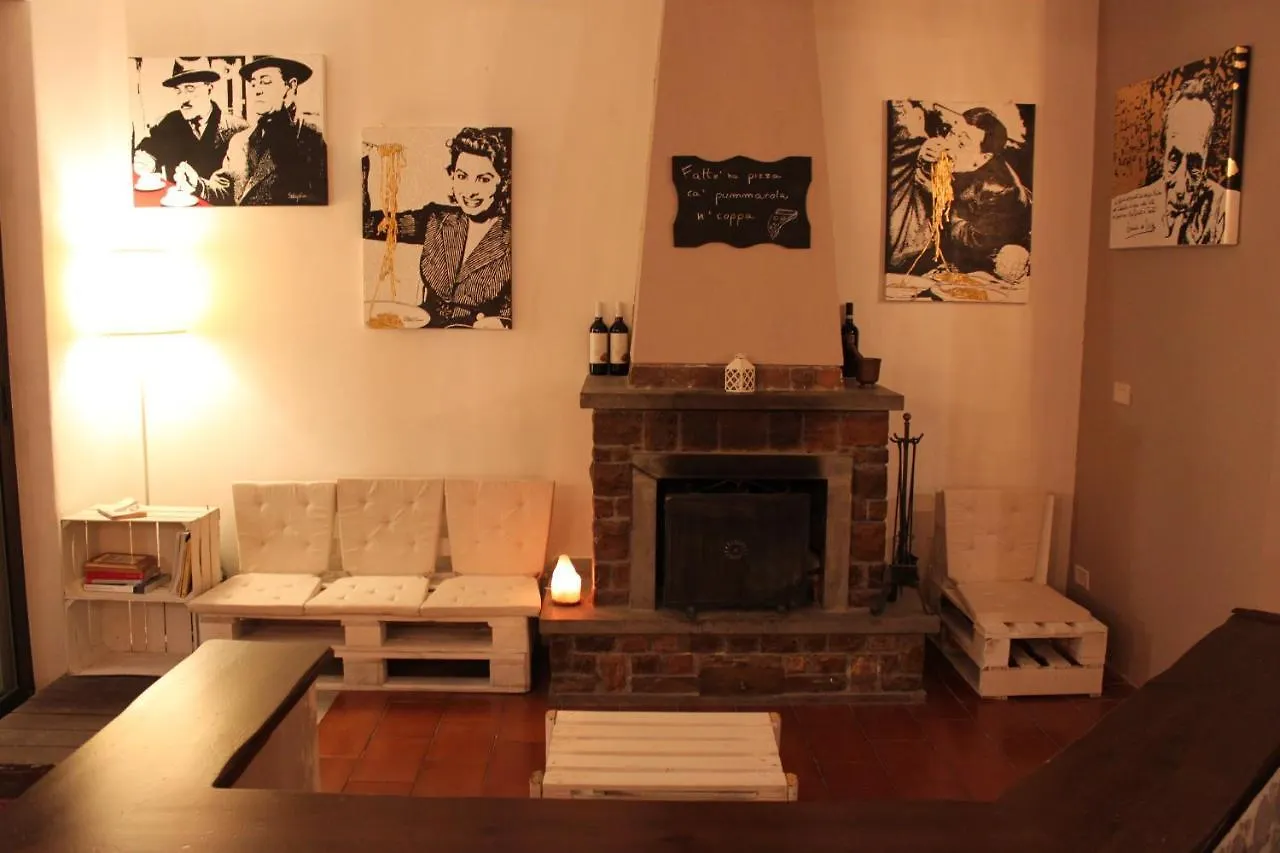 Appartement avec 2 chambre Mascalucia Italie